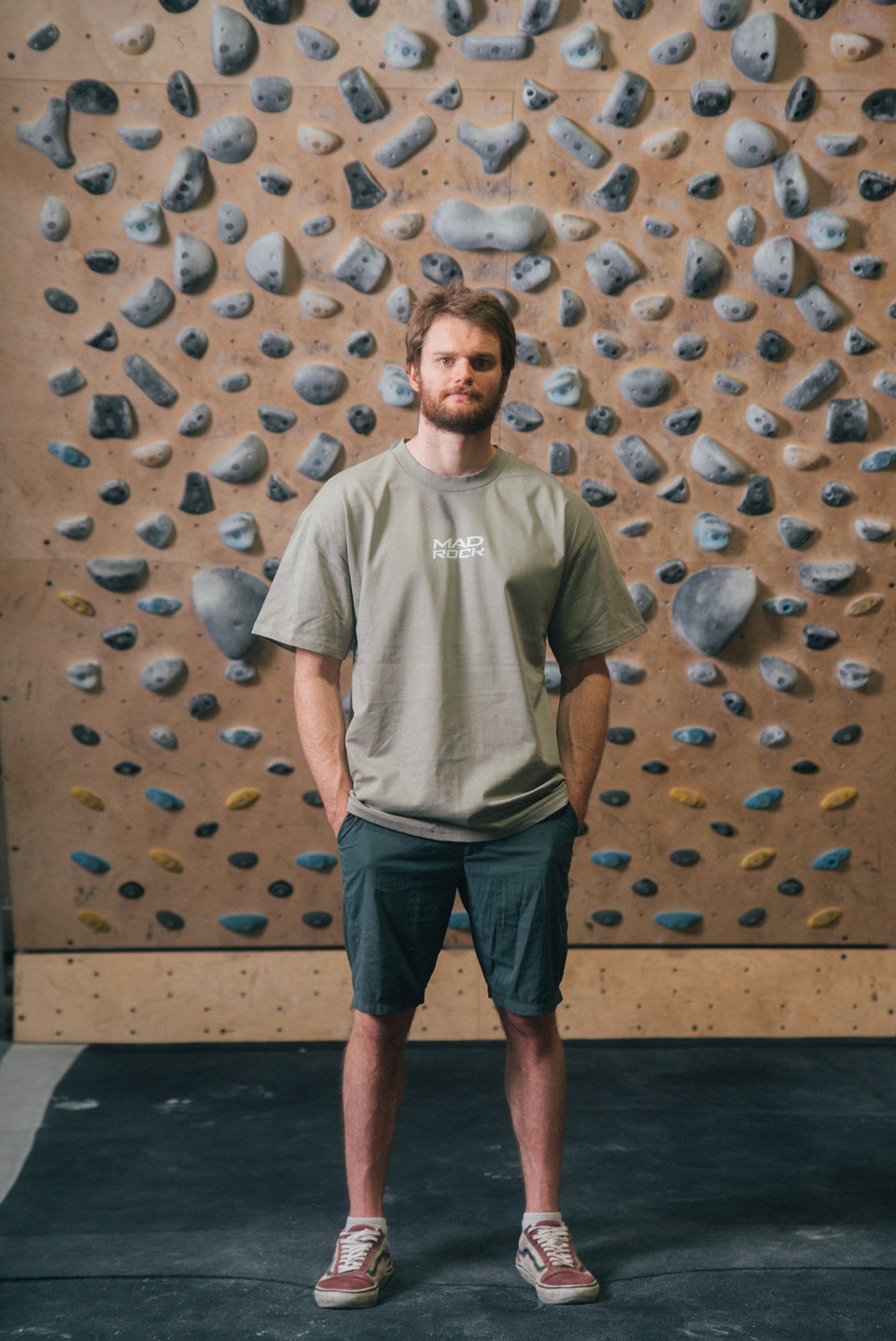 A MAD DECADE WITH MATT FULTZ