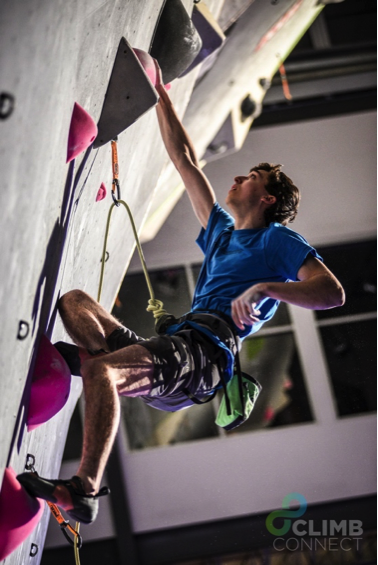One Step Past Failure (Sport Open Nationals 2017)