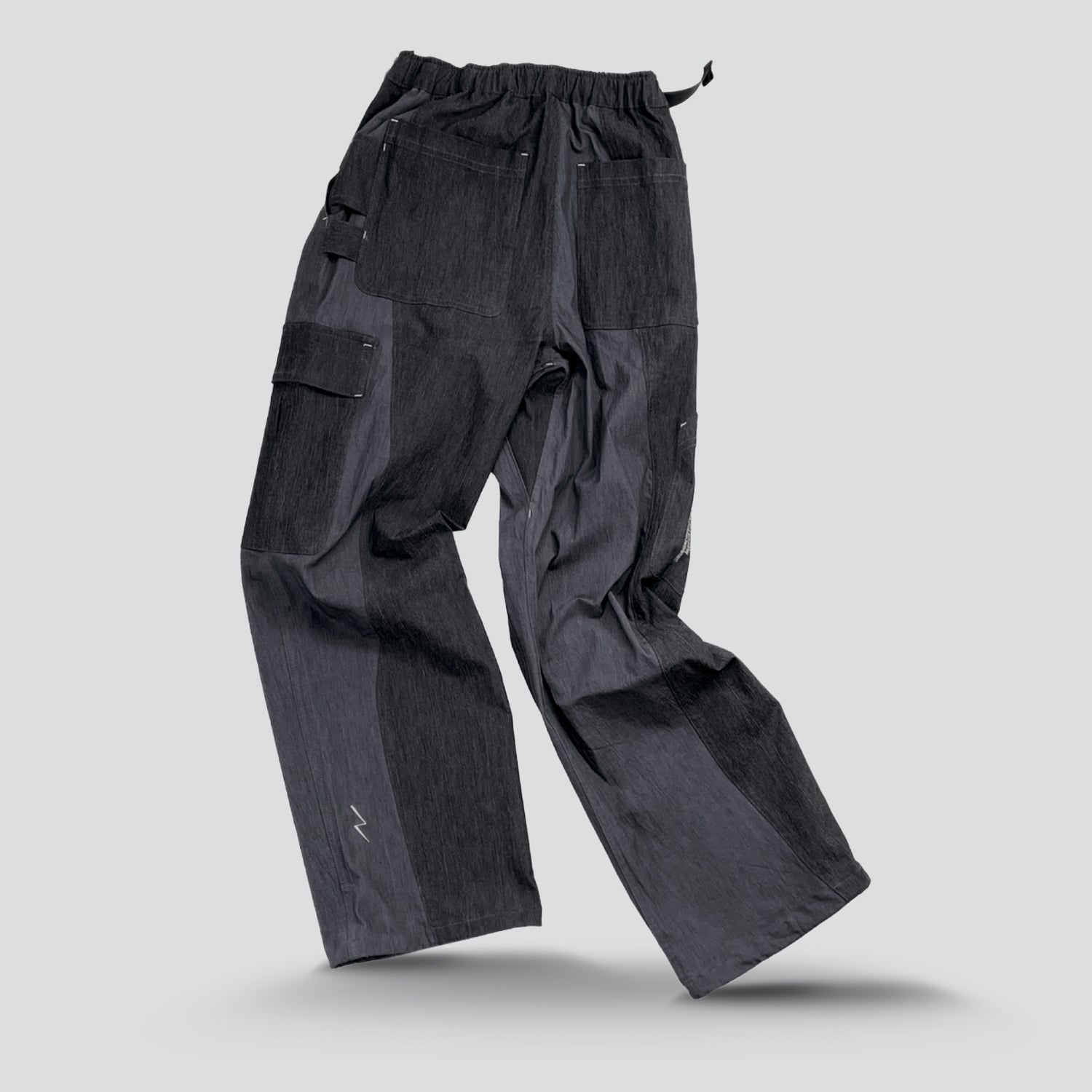 Seismik - Stratum Denim Pants
