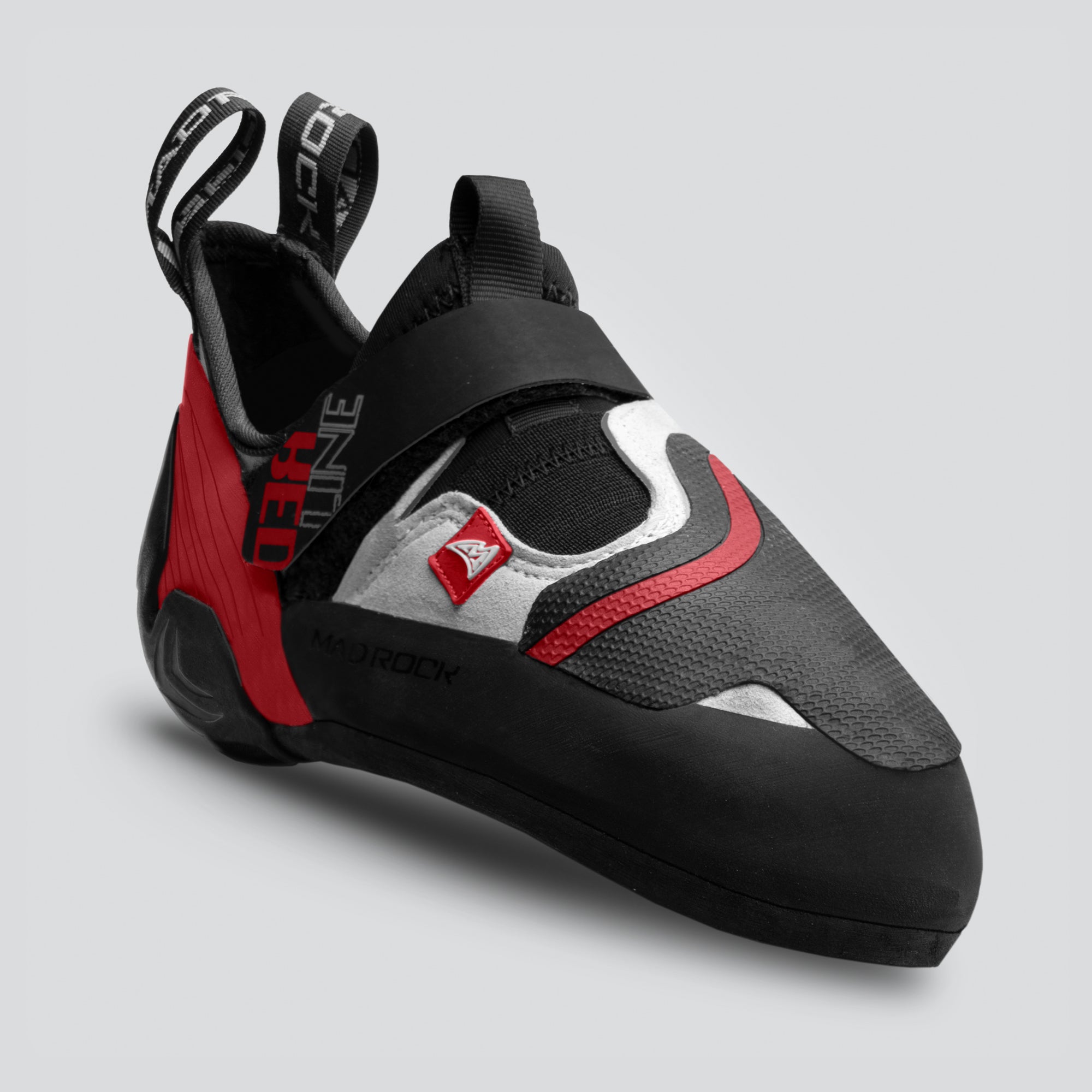 Mad rock sale bouldering shoes