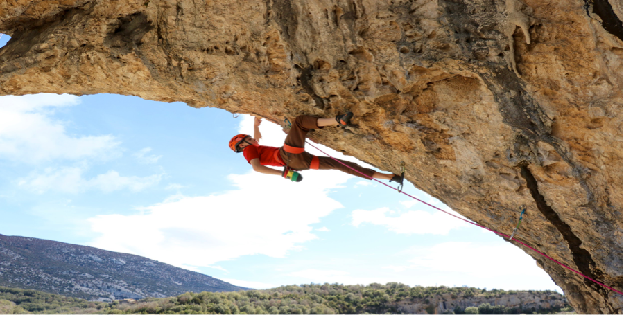 Trip Report | Spain | Tanner Bauer