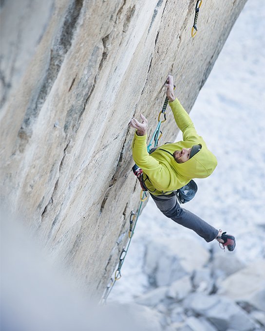 Ethan Pringle | Everything is Karate 5.14 c/d