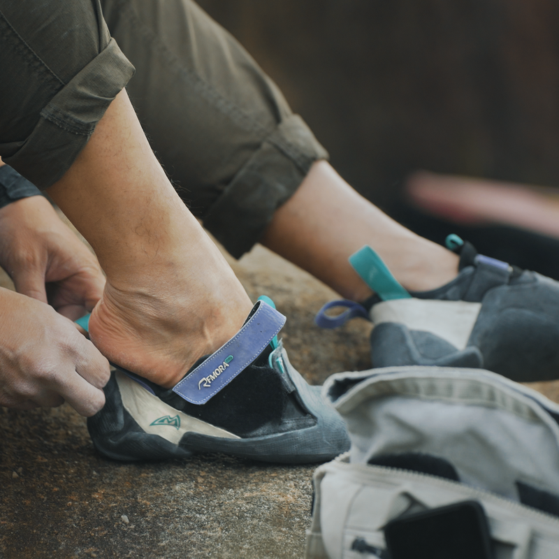 Climbing Shoes