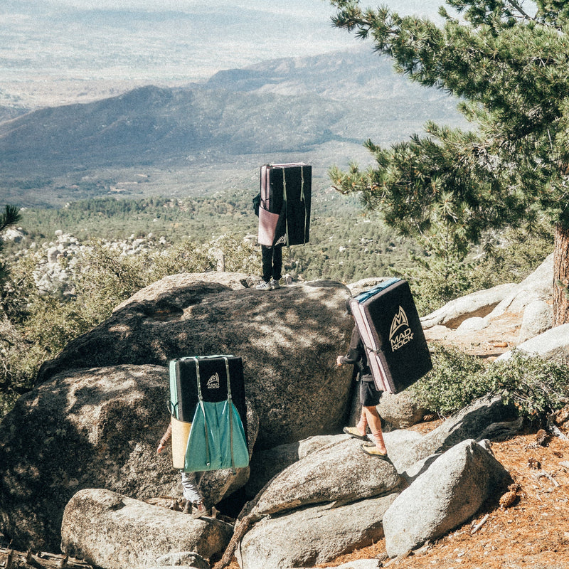 Outdoor Essentials
