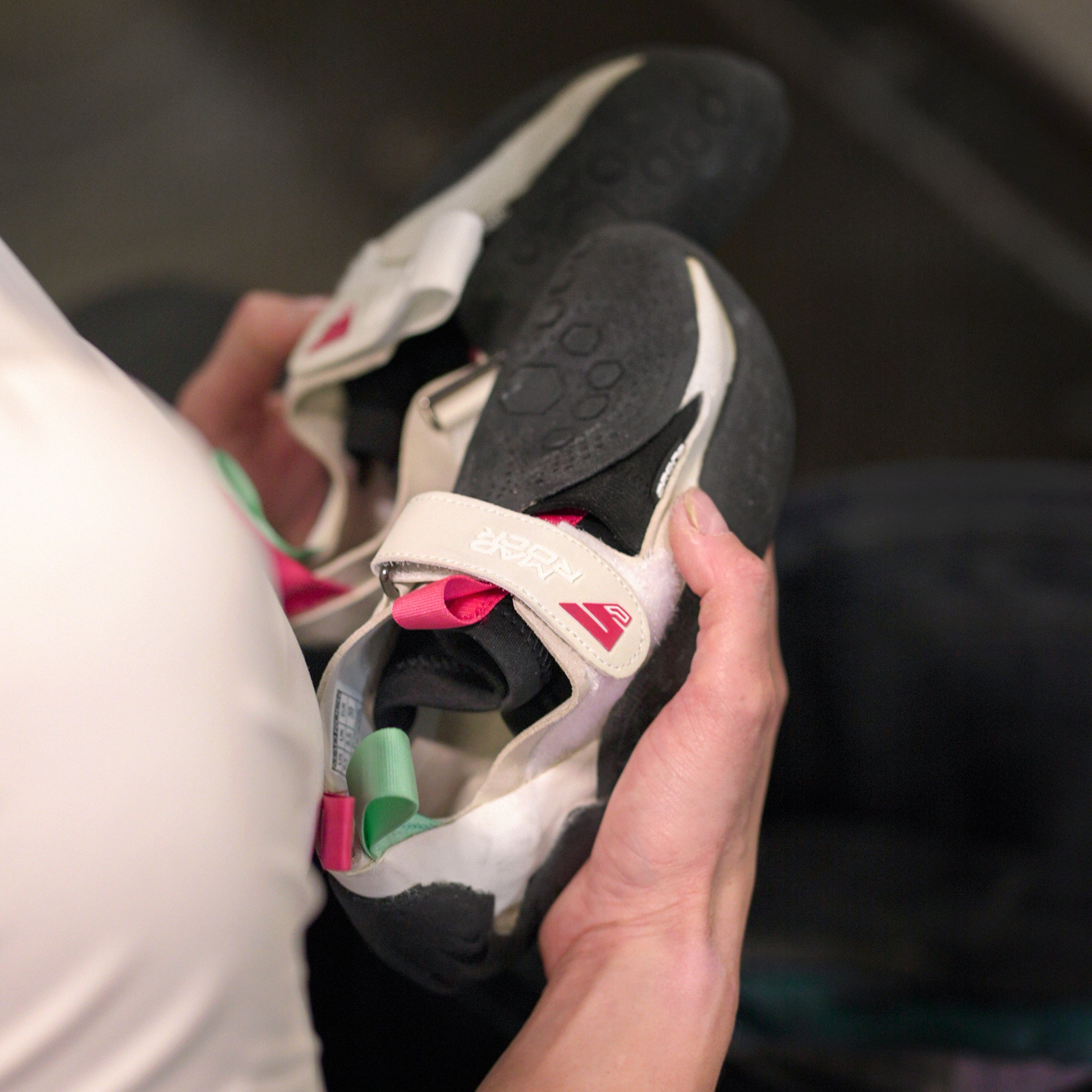 Climbing Shoes