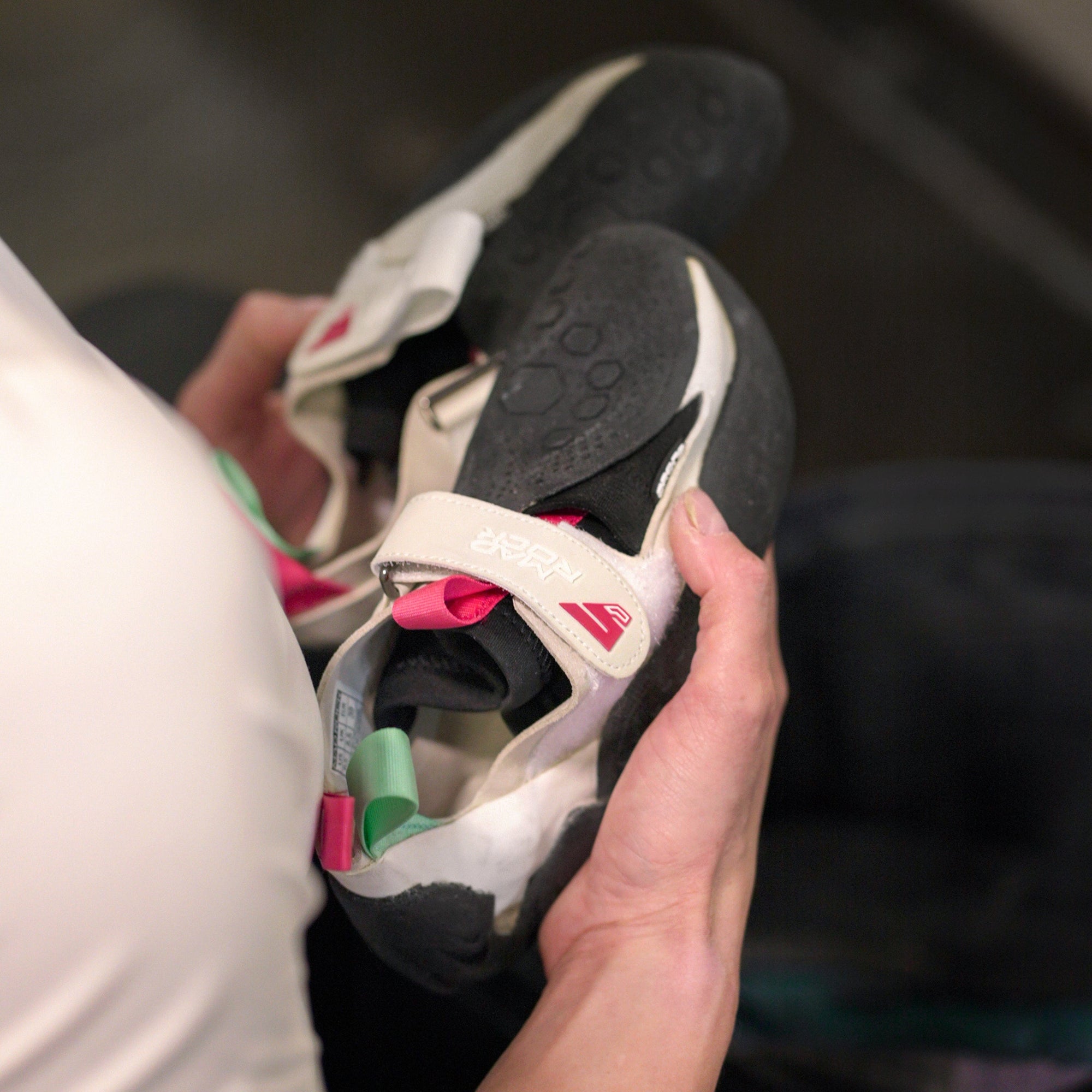 Shoe Care