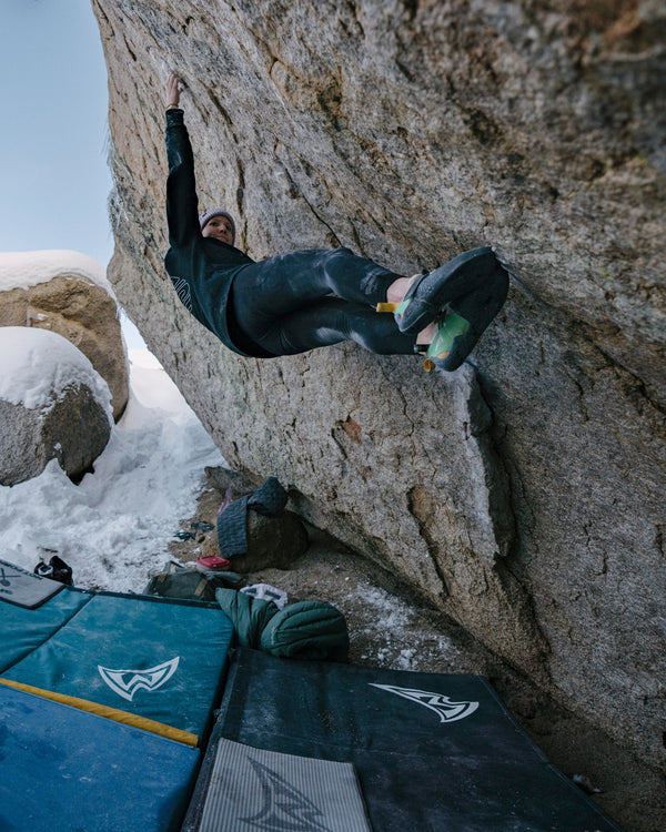 All Climbing Shoes