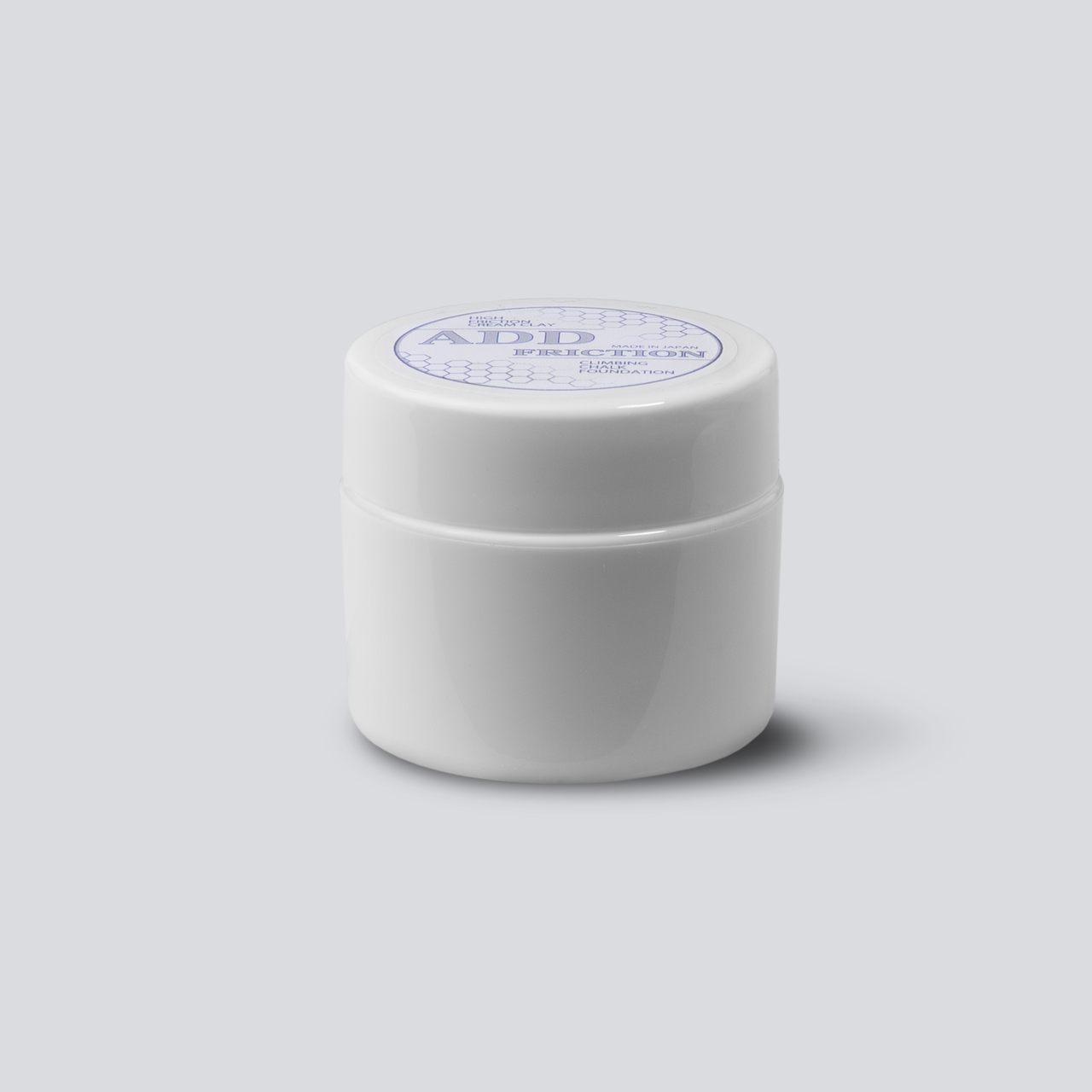 AddFriction - Climbing Chalk Foundation