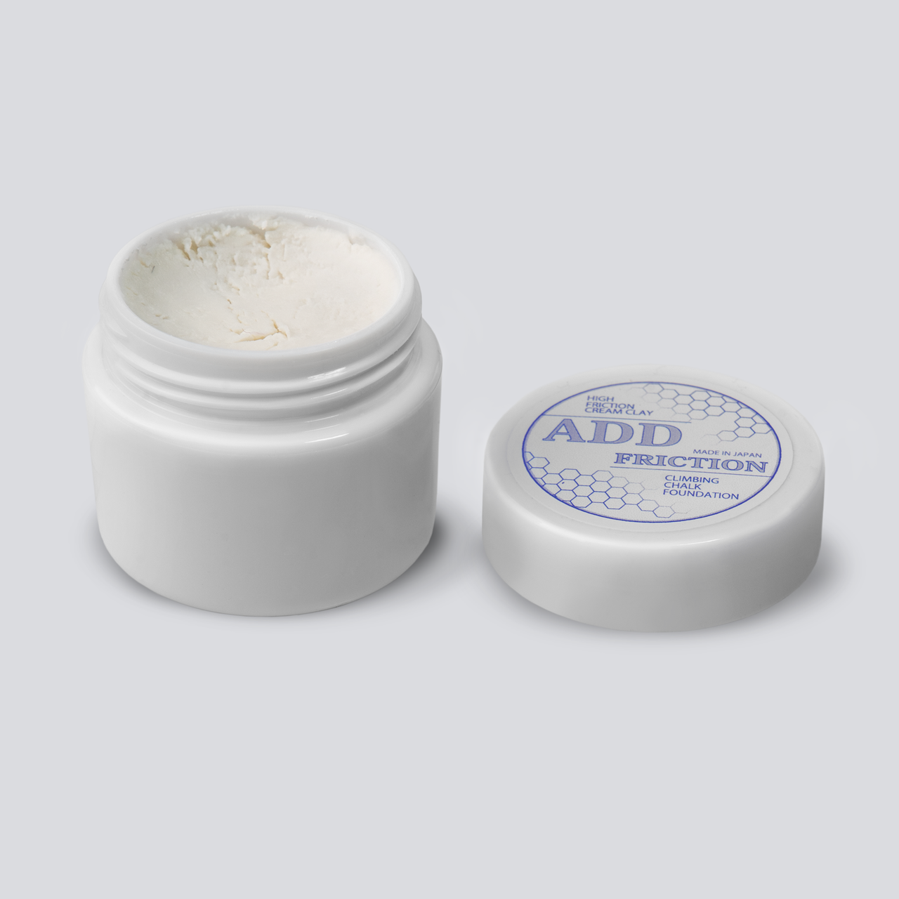 AddFriction - Climbing Chalk Foundation