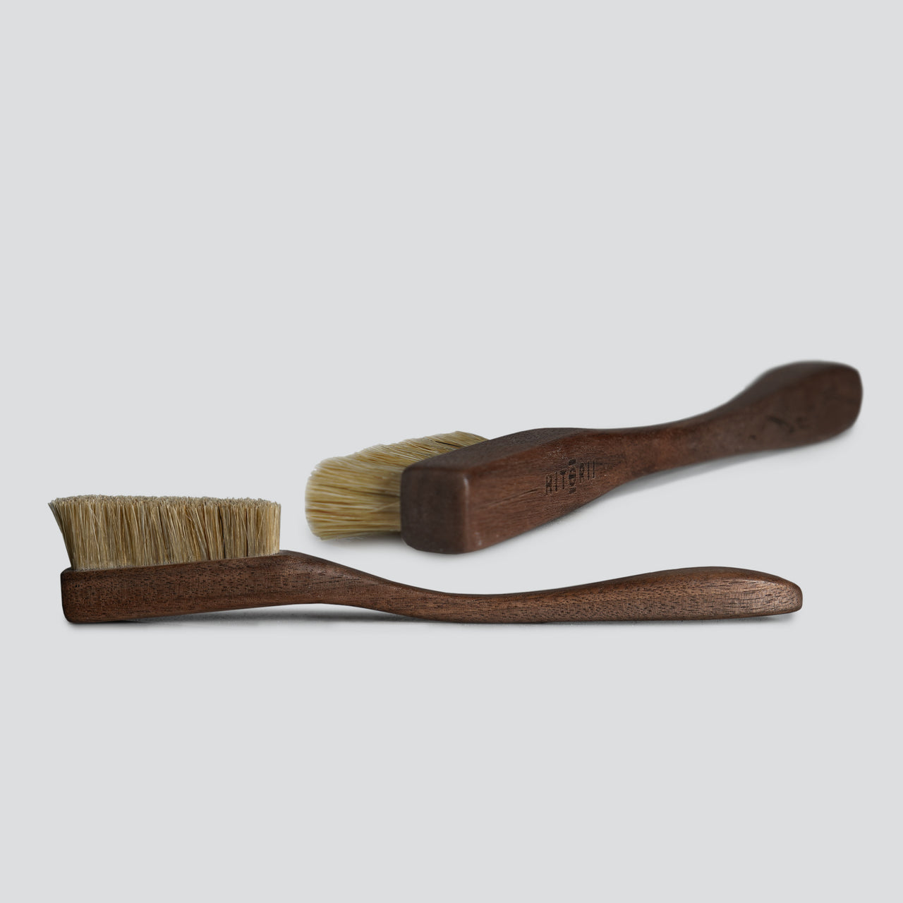 Hitorii Rosewood Brush - High Density/Narrow