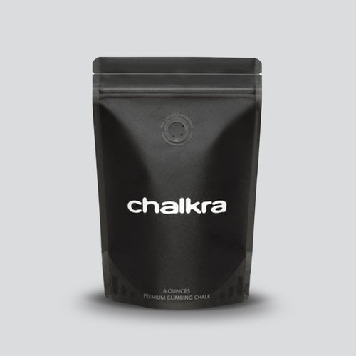 Chalkra - Climbing Chalk 6 oz.