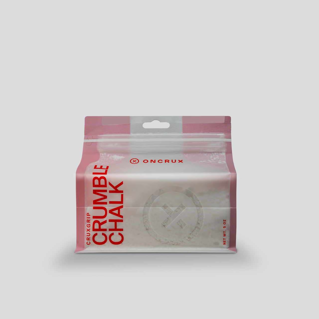 OnCrux - Crumble Chalk