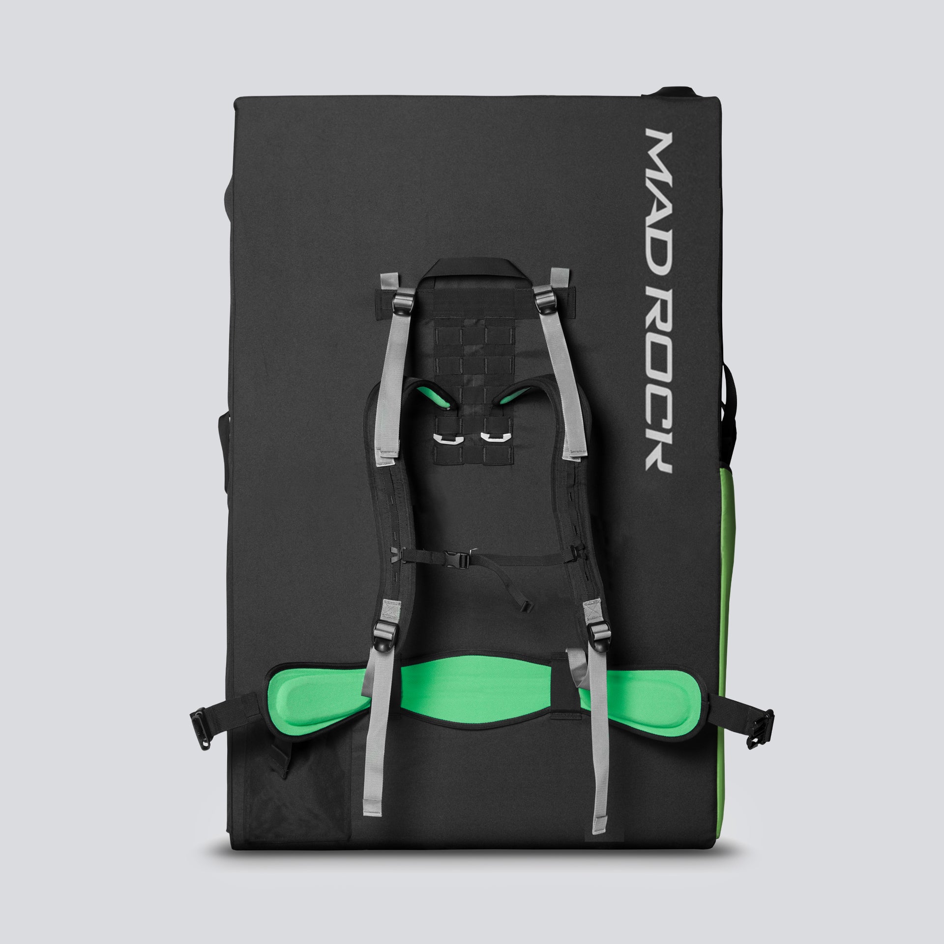 MadRock(マッドロック)　DuoPad(デュオパッド) Duo Pad 2026