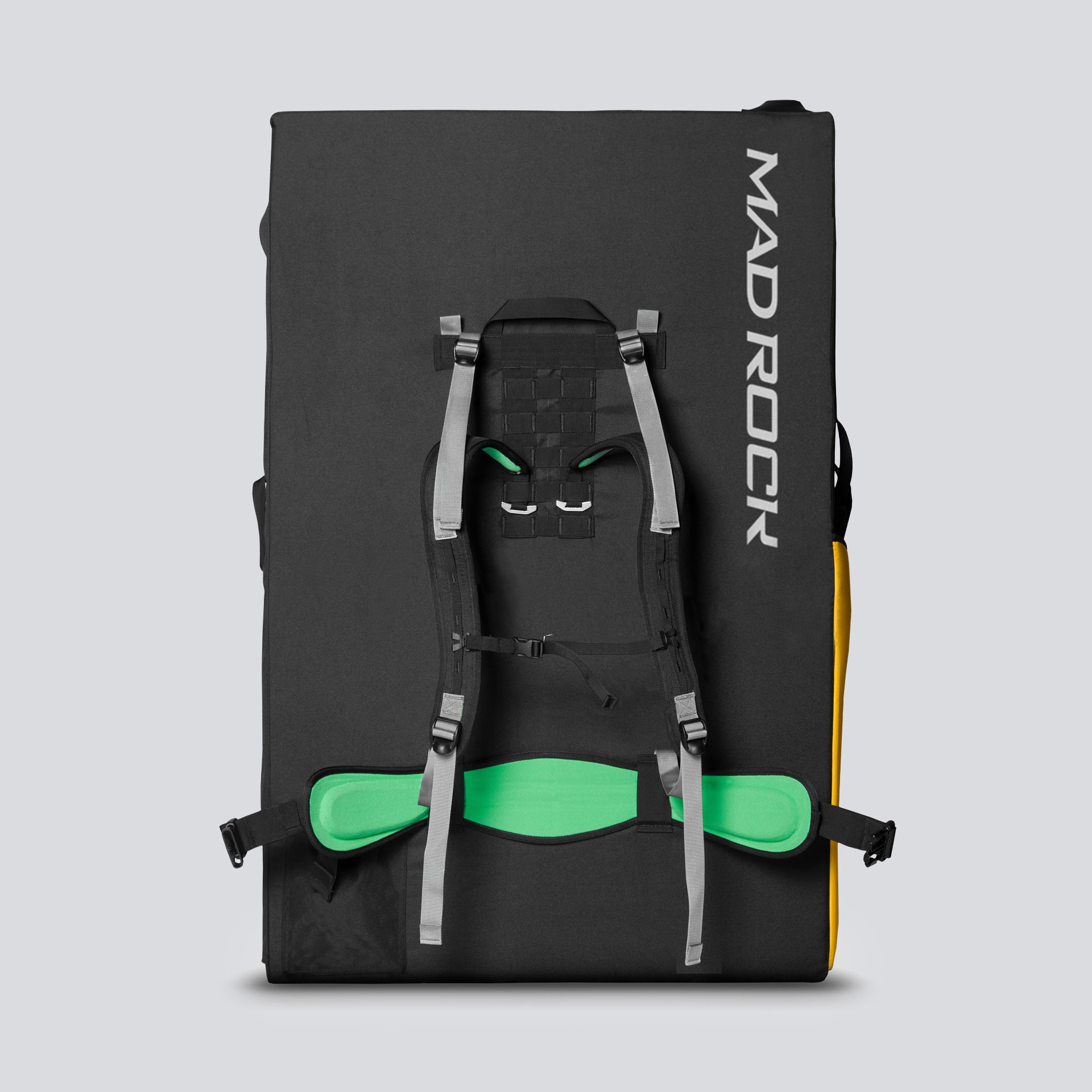 Duo Pad 2026