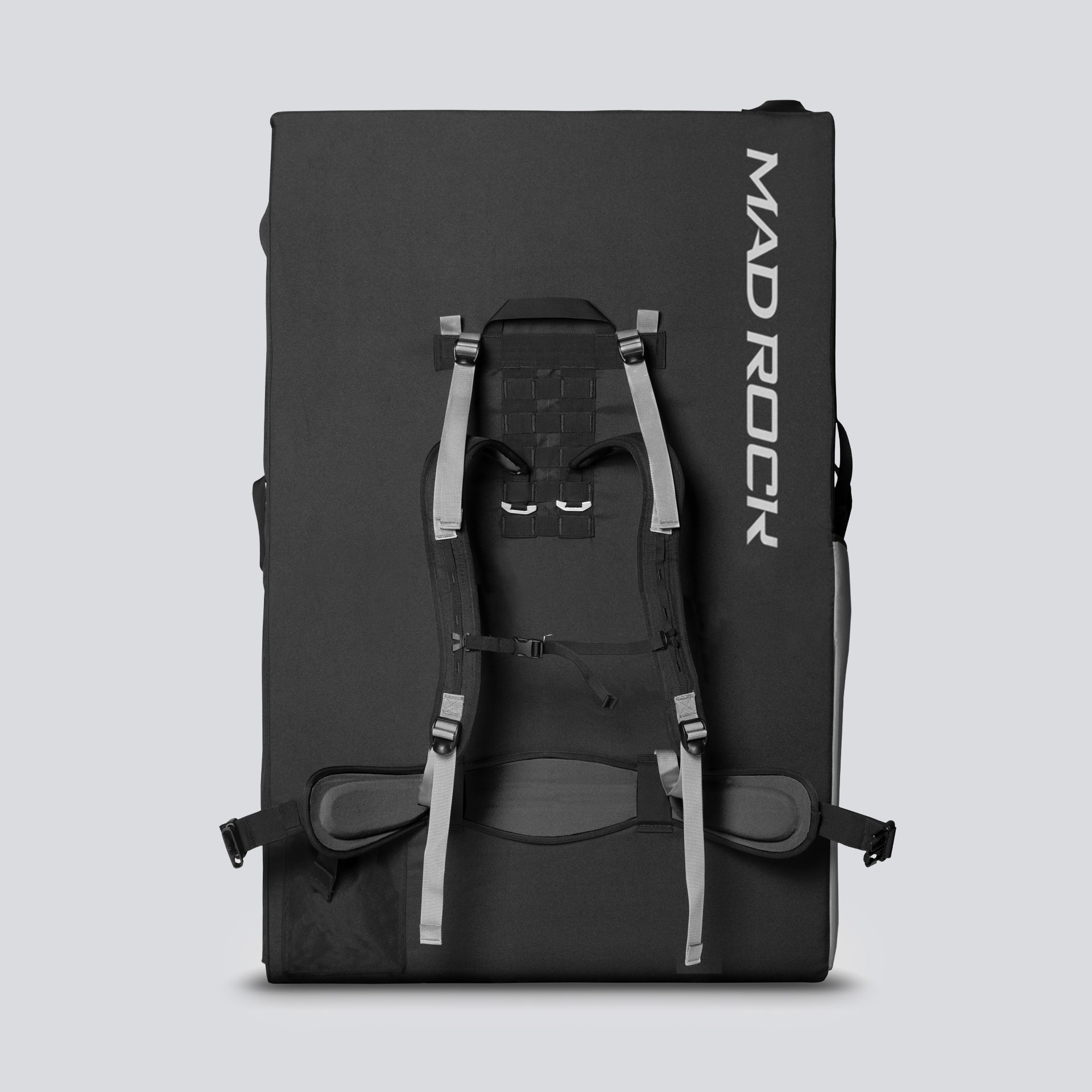 Duo Pad 2026