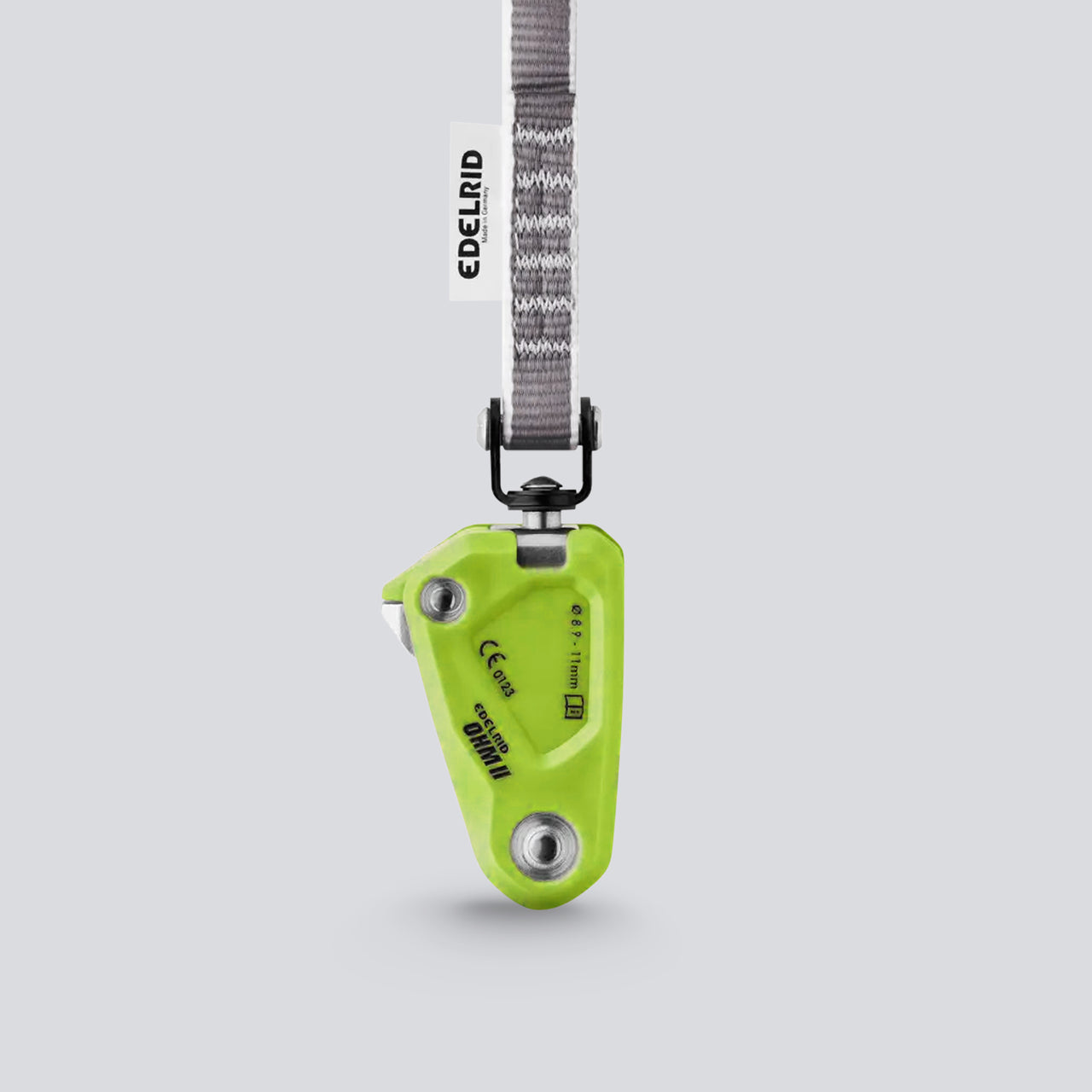 Edelrid - OHM