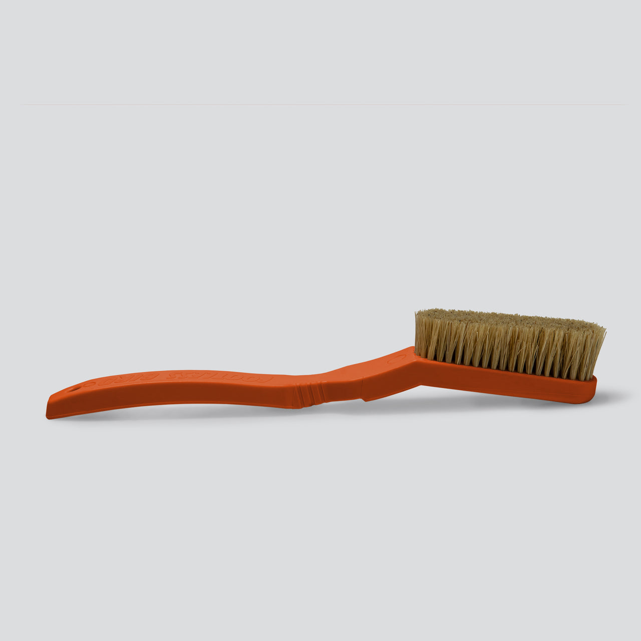 Footless Bird Climbing Brush