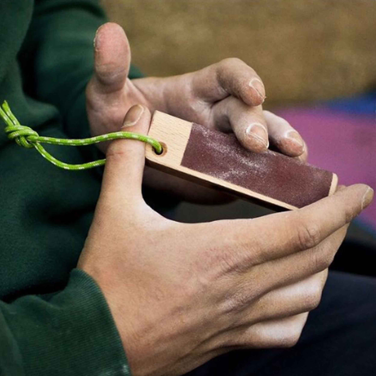 GoodGrip - Skinshaper