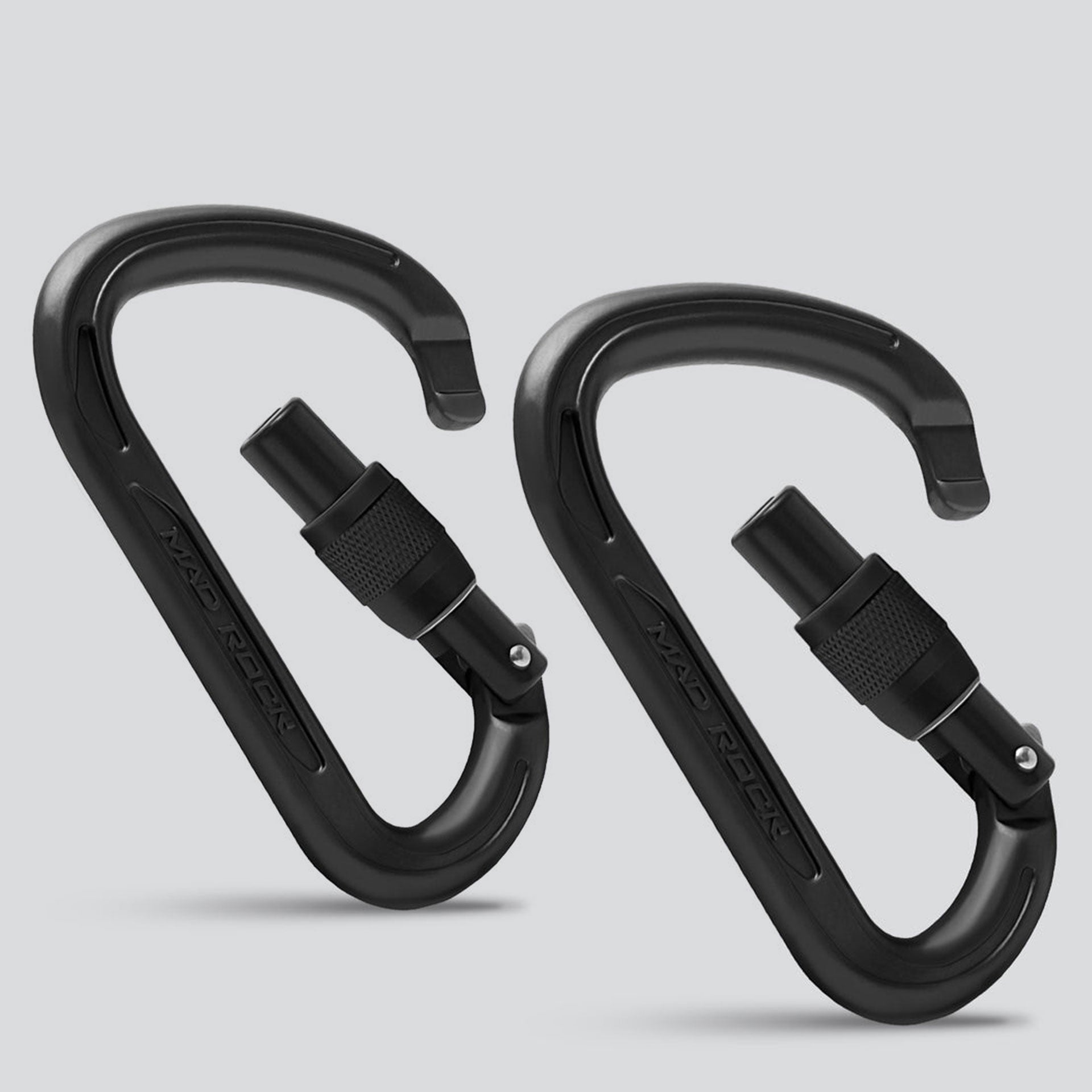 Carabiners