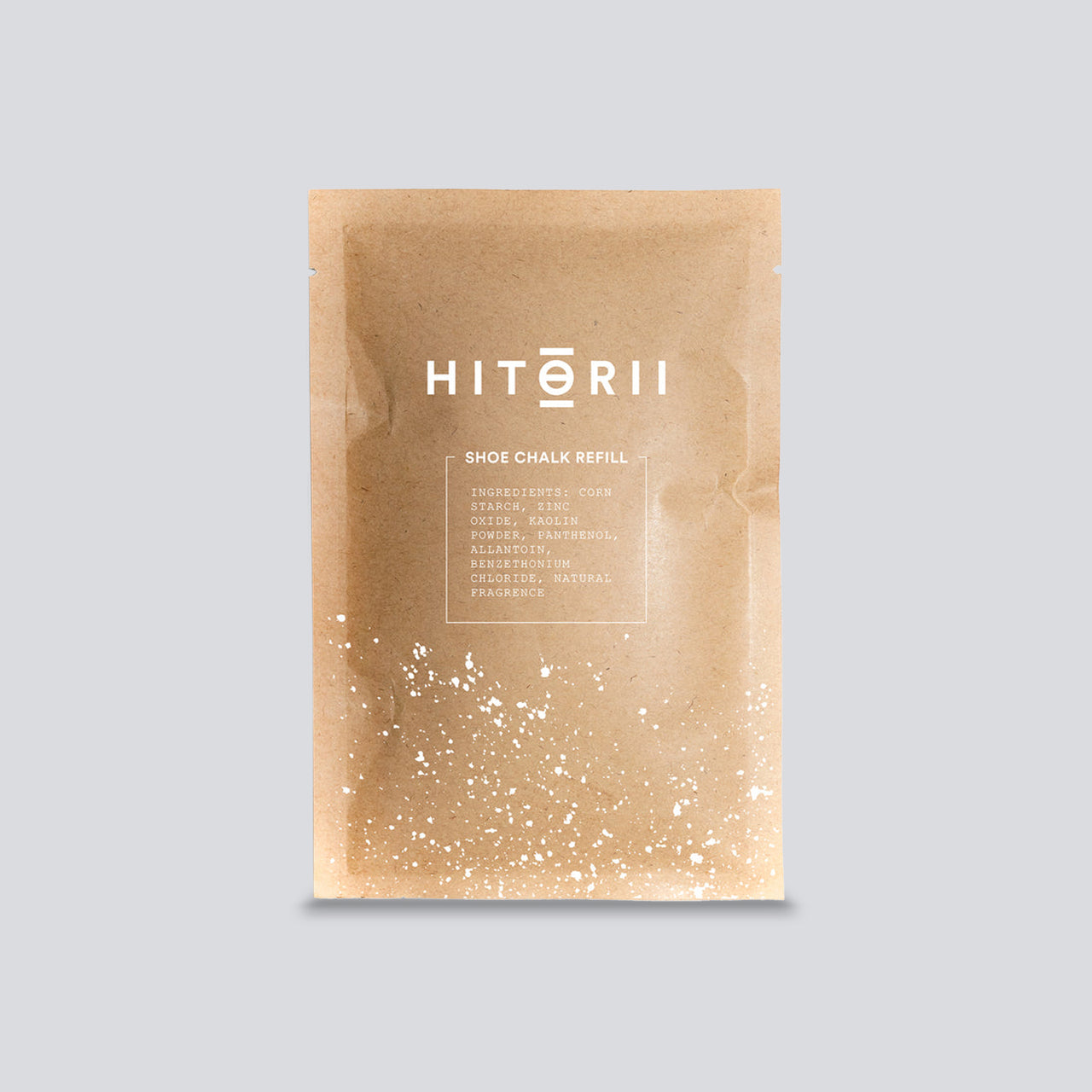 Hitorii Shoe Chalk Refill