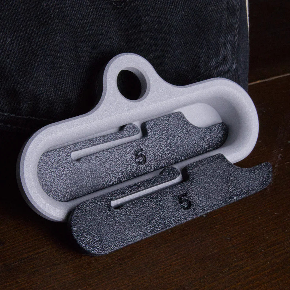 Fingers of Fury - Baby Boss Insert Bundle