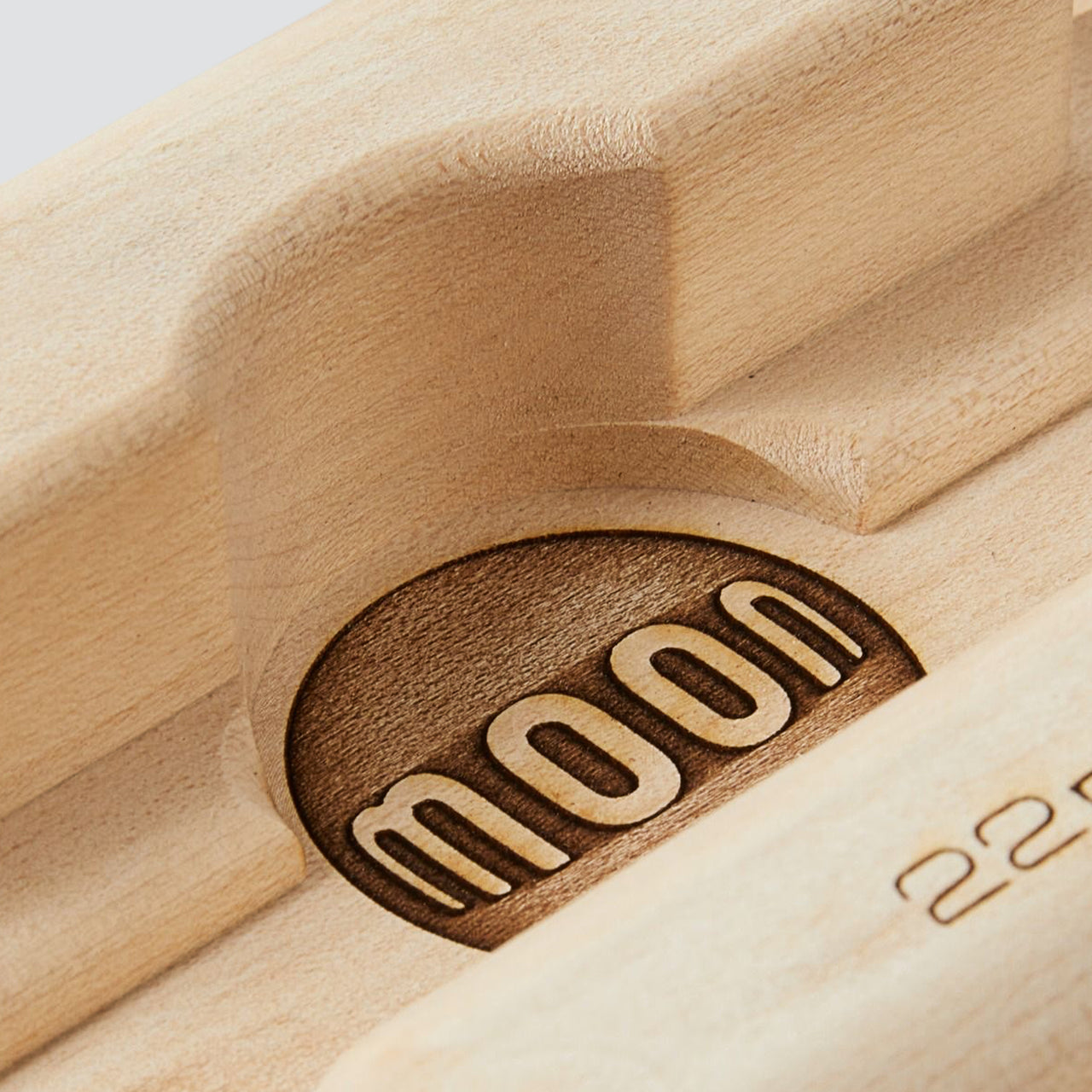 Moon Armstrong Fingerboard - Sycamore