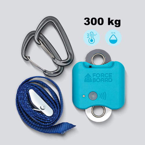 PitchSix - Force Board