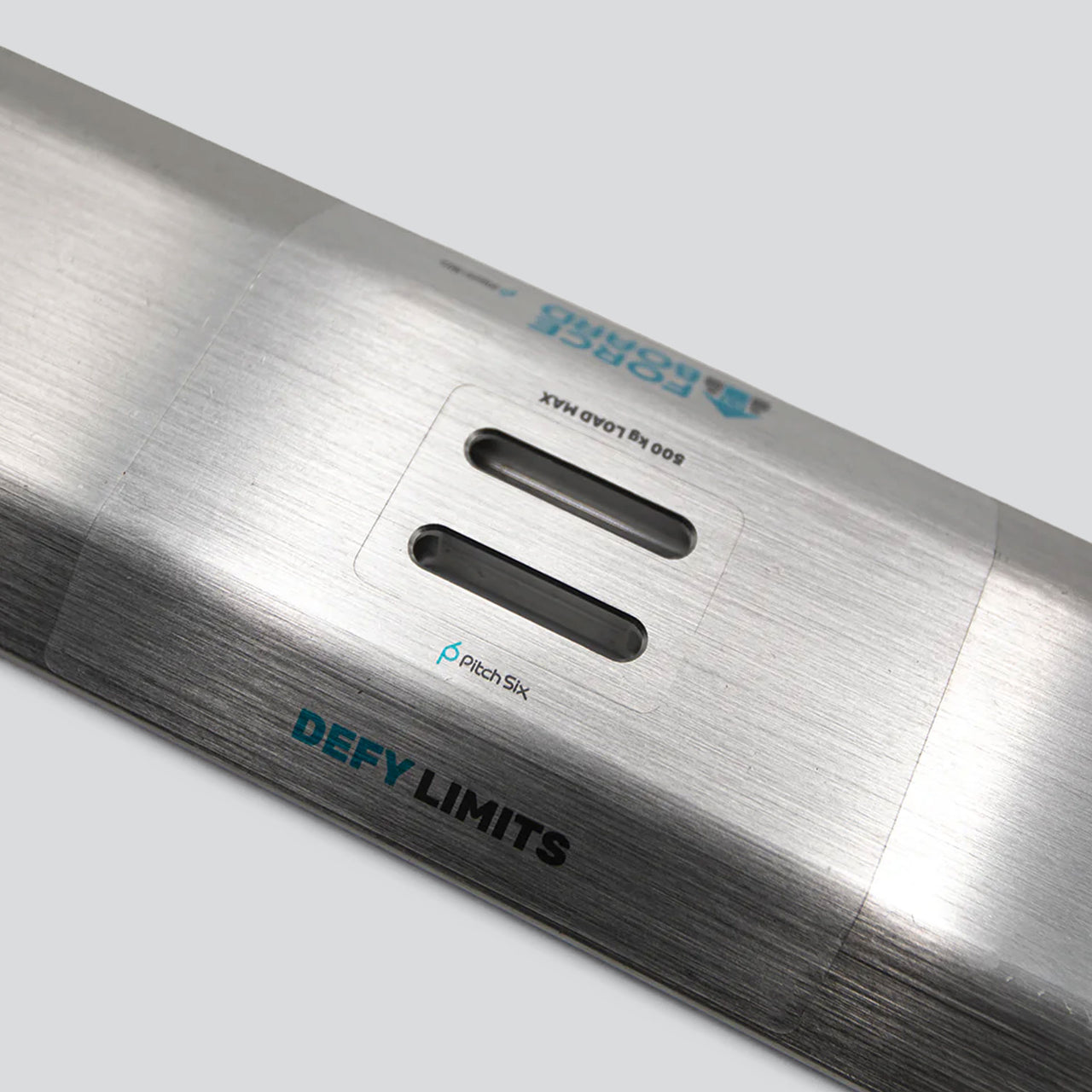 PitchSix - Force Board Travel Platform