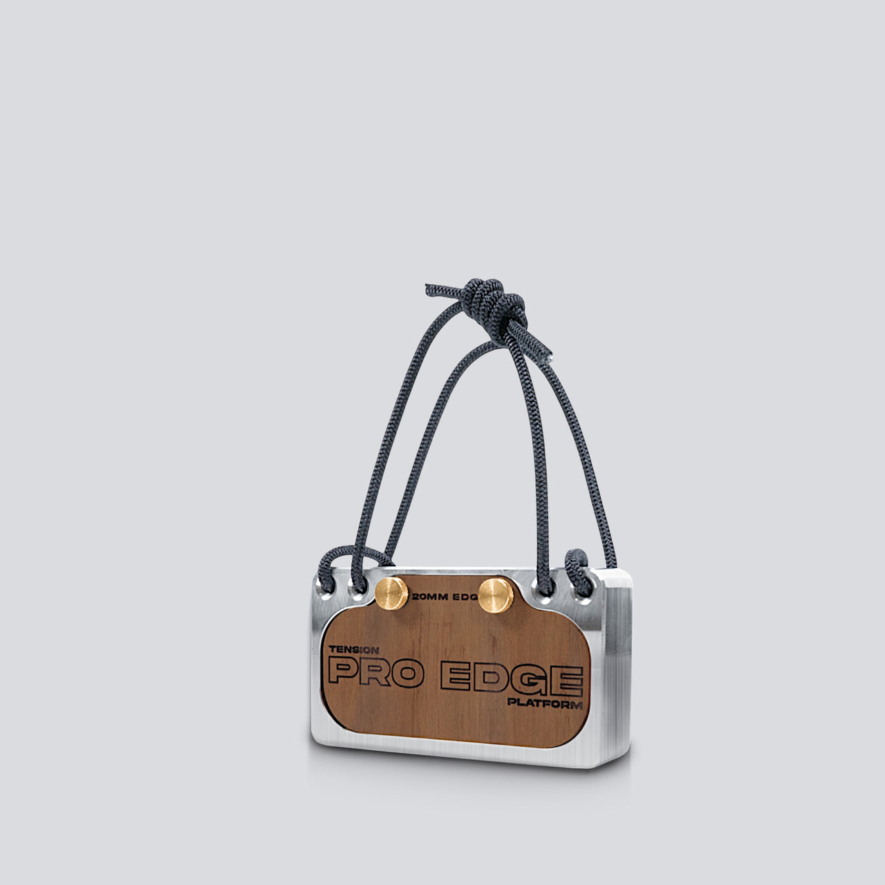 Tension Climbing - Pro Edge Platform