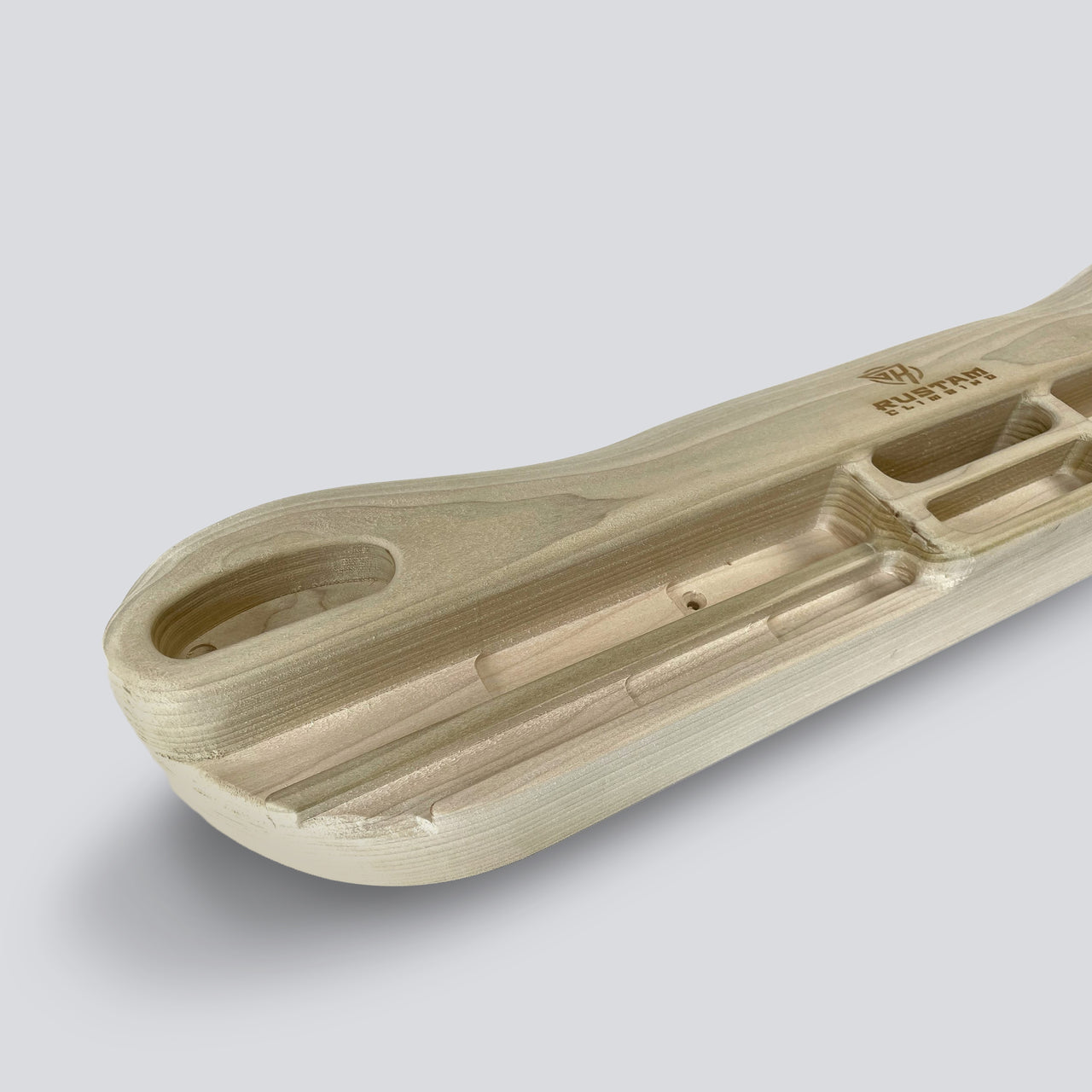 Rustam Climbing - Bombita