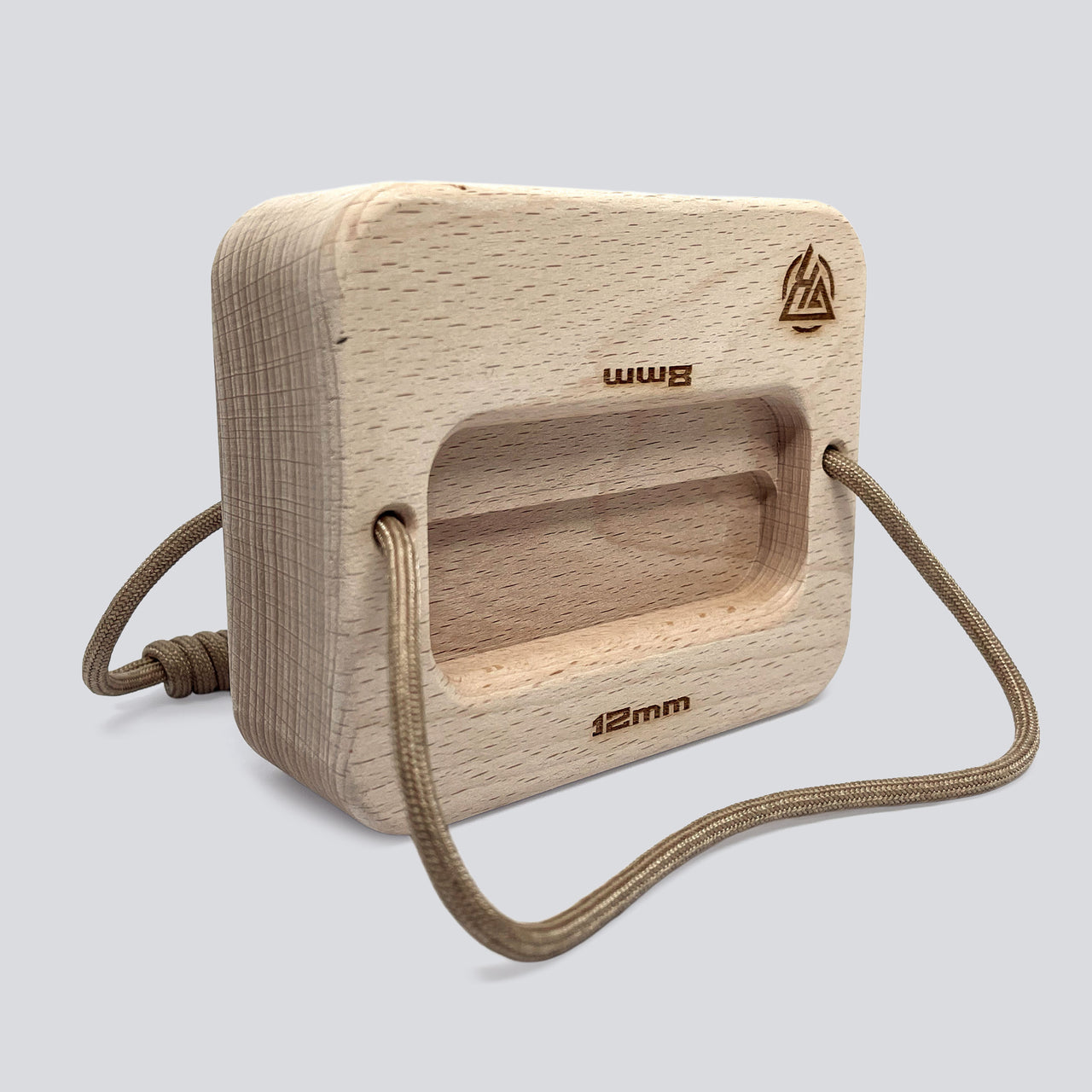 Rustam Climbing - Quad Rock