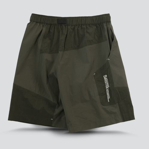 Seismik - Sedimentary Shorts