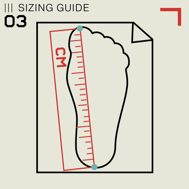 Sizing Guide