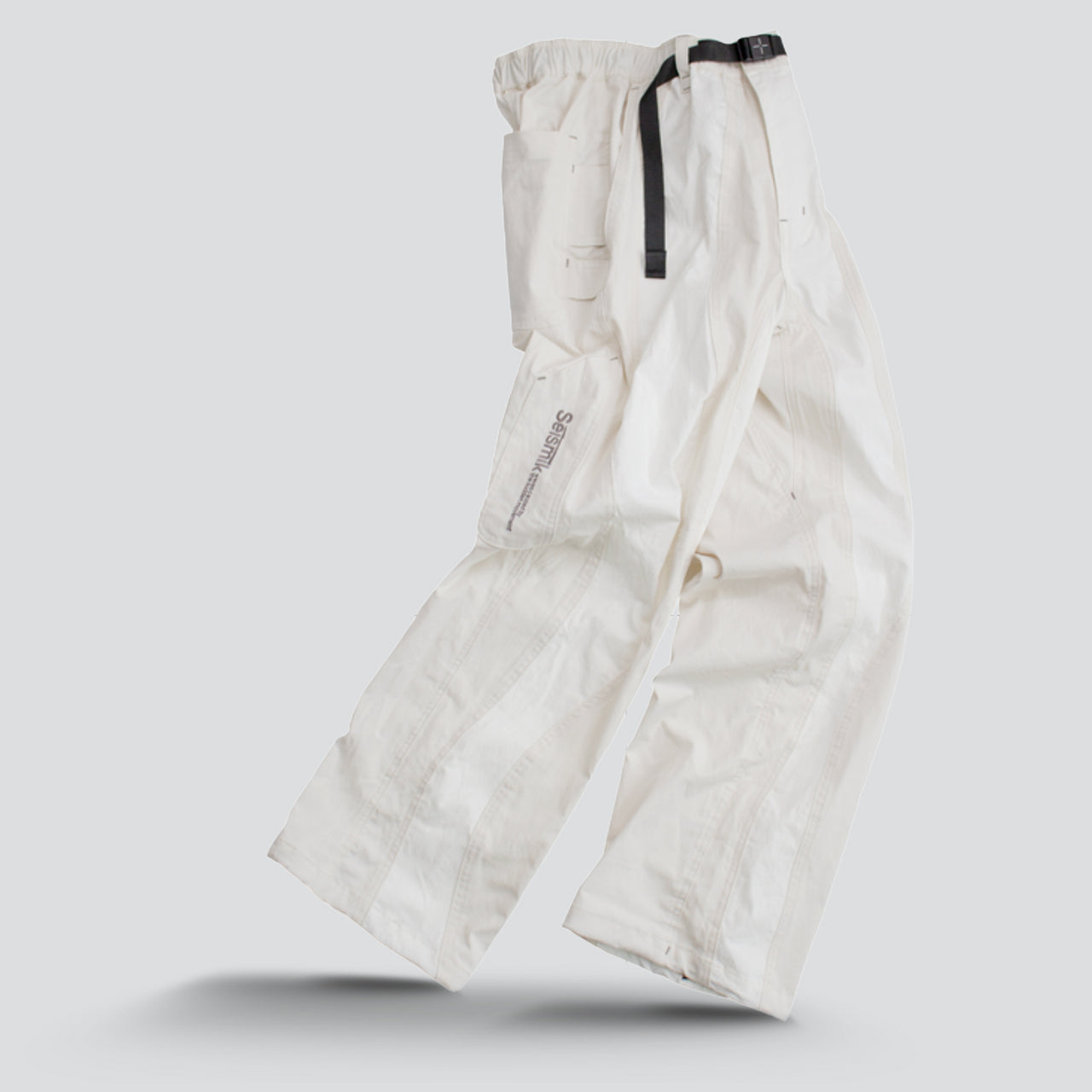 Seismik - Stratum Pants Vanilla