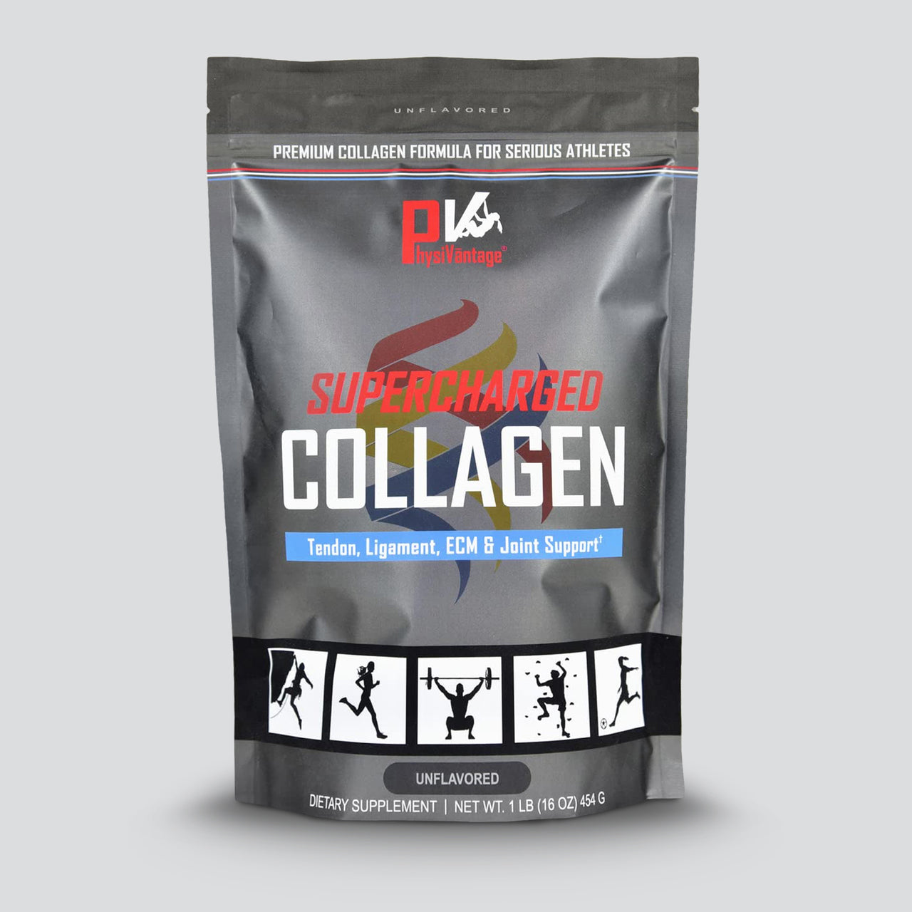 PhysiVantage Supercharged Collagen