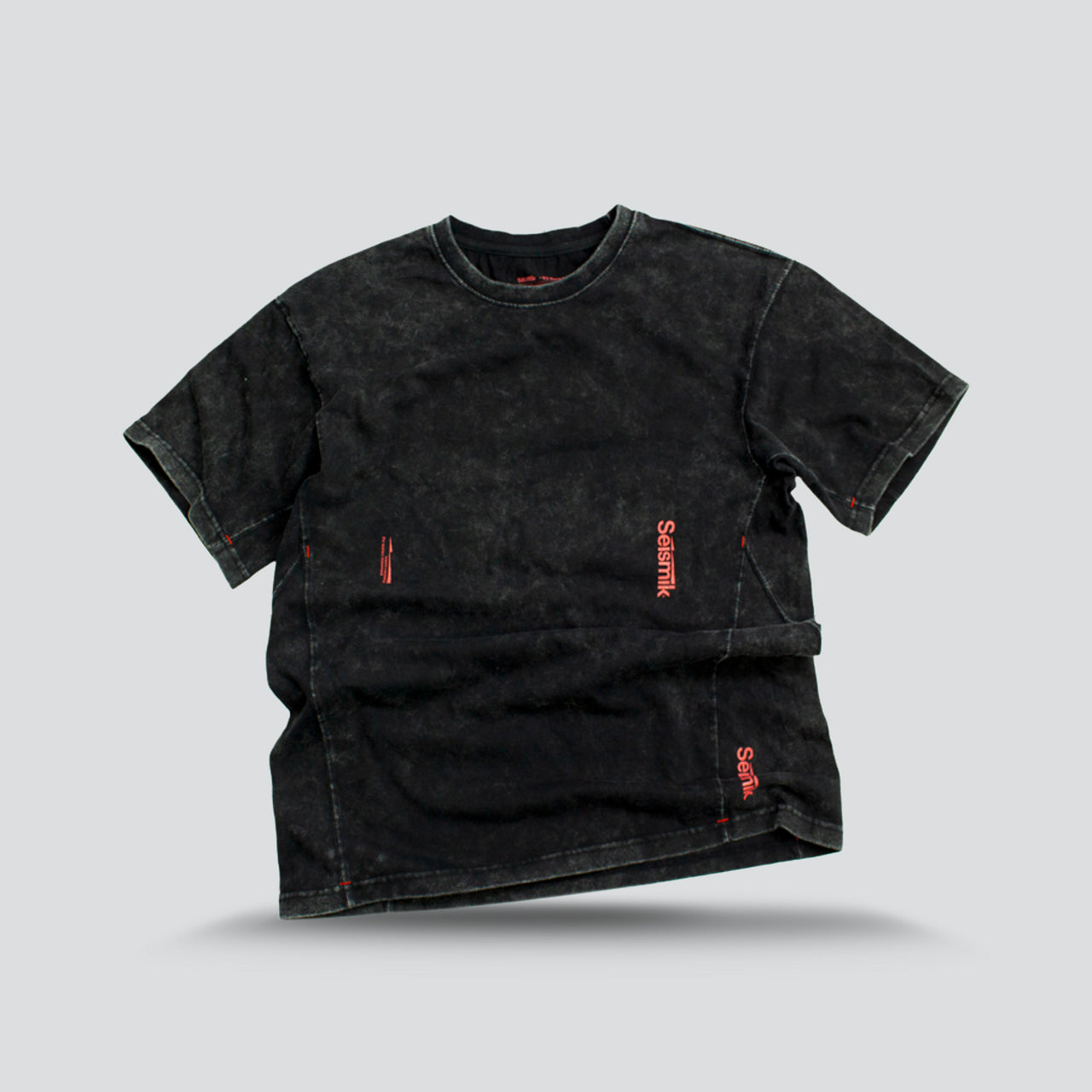 Seismik - Surface Crack 17