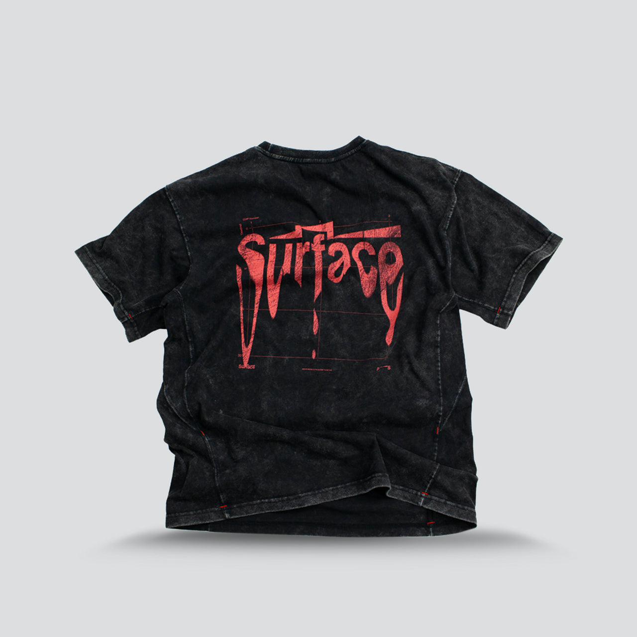 Seismik - Surface Crack 17