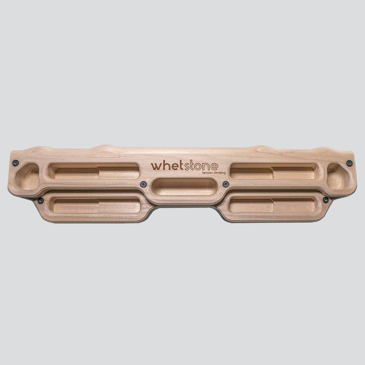 Tension Climbing - Whetstone