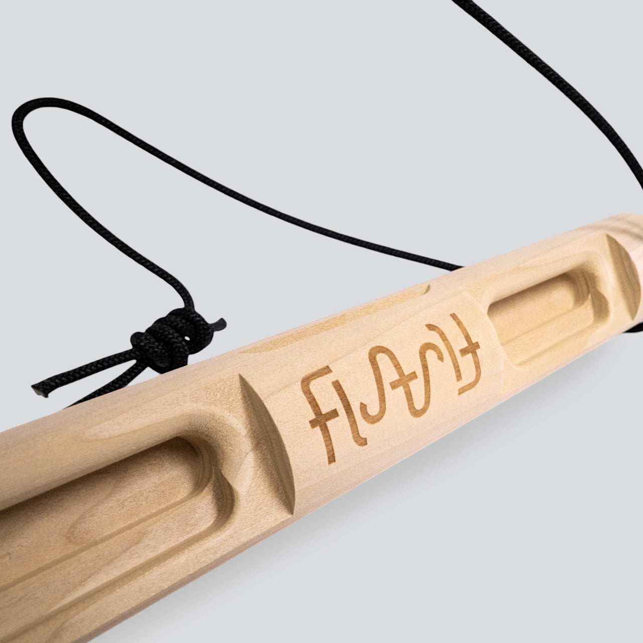 Tension Climbing - Flash Hangboard