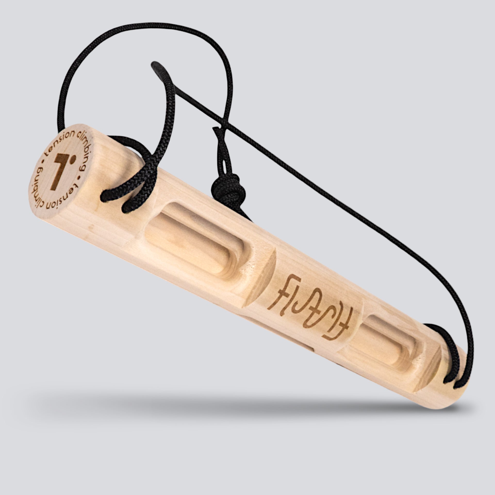 Tension Climbing Flash Hangboard - Thumbnail 2