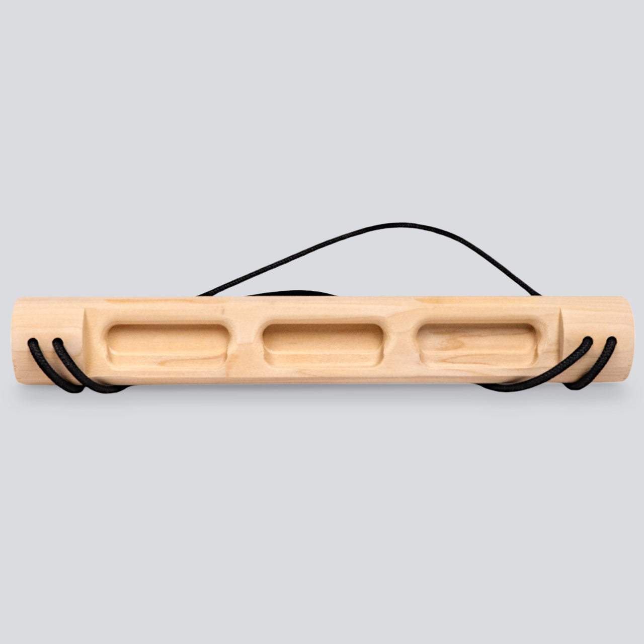 Tension Climbing - Flash Hangboard