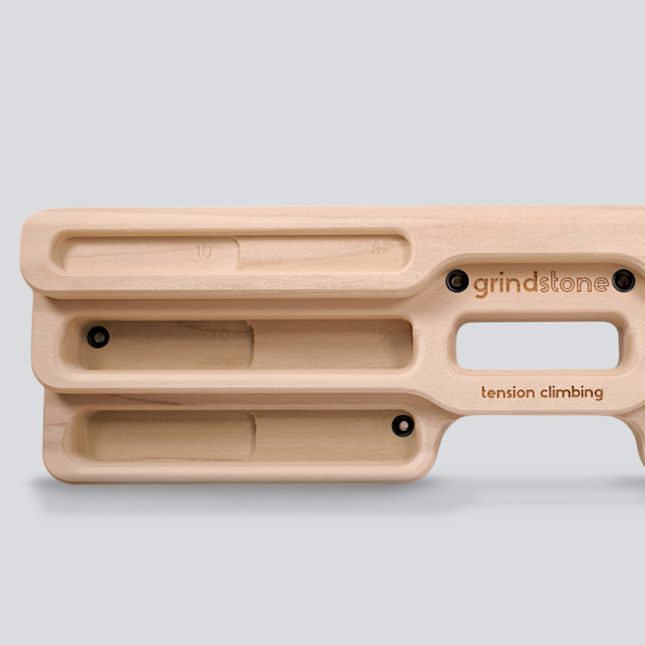 Tension Climbing - Grindstone Mk2