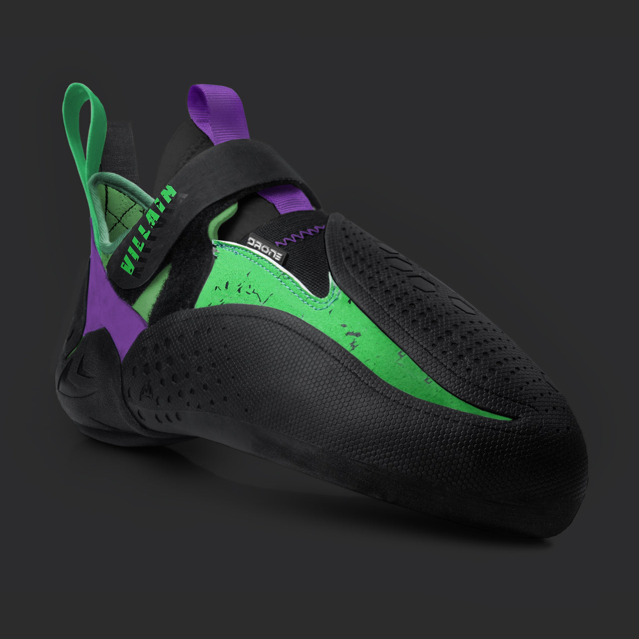 Villain PREORDER