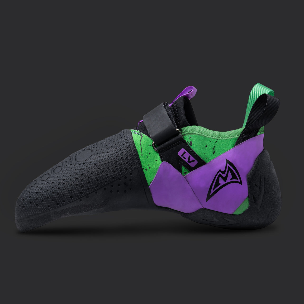 Villain PREORDER