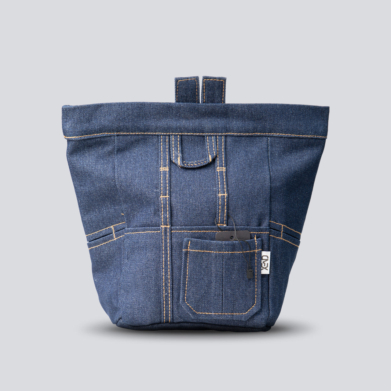 XEND - [V0] Chalk Bucket