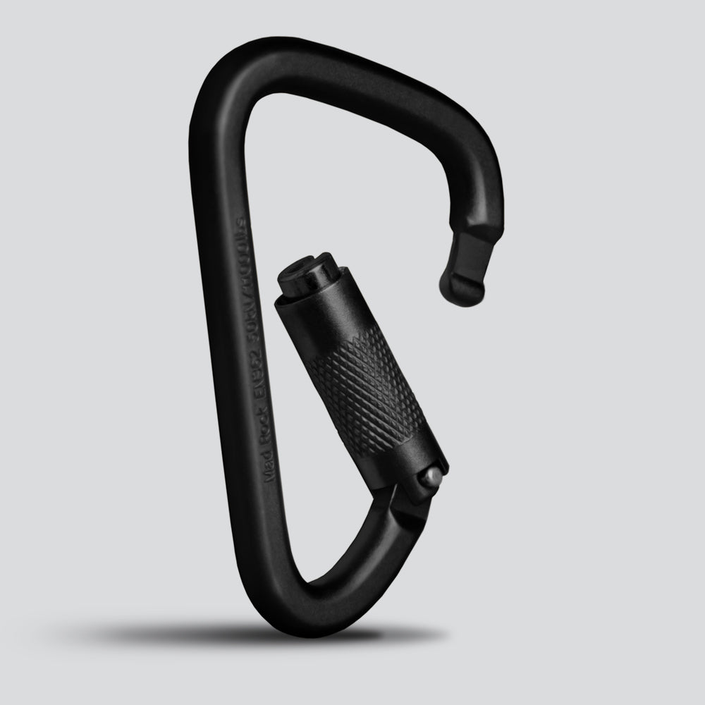 Mad Rock Steel Triple Lock - Thumbnail 2