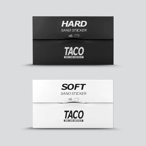 CRUX - Sand Sticker Refill