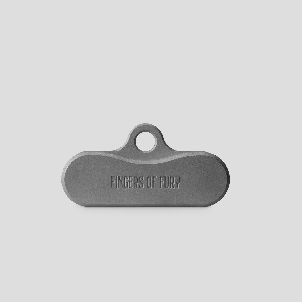 Fingers of Fury - Baby Boss