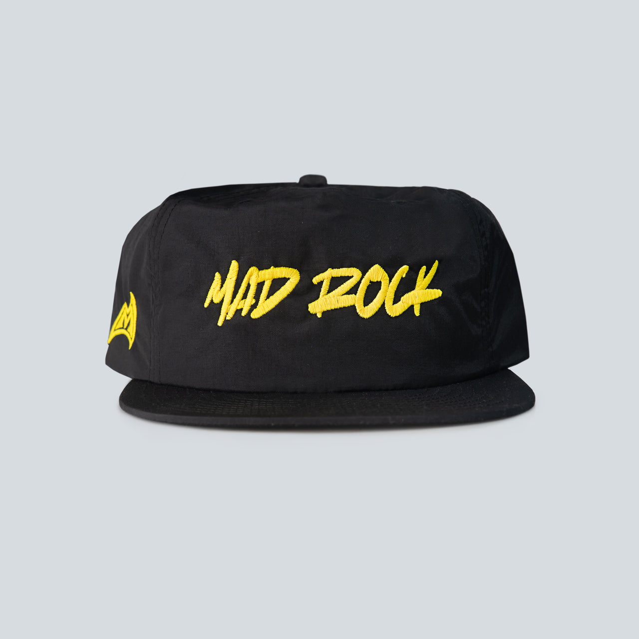 Center Visor Cap