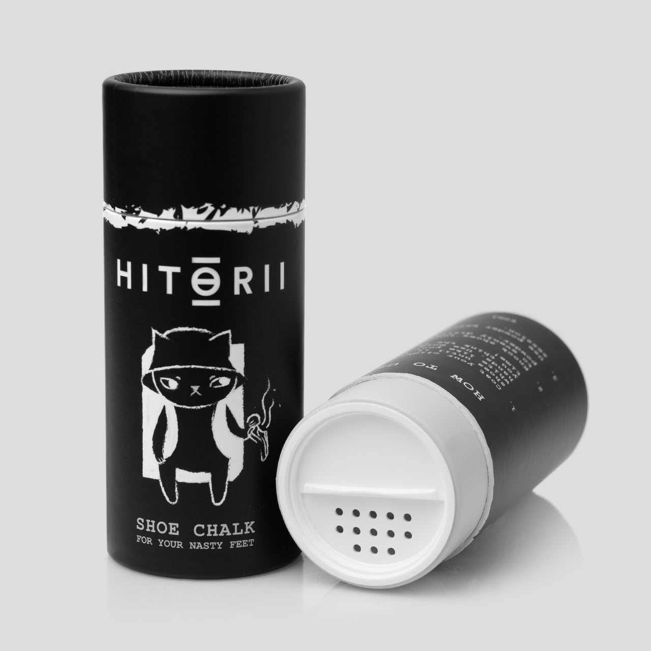 Hitorii Shoe Chalk